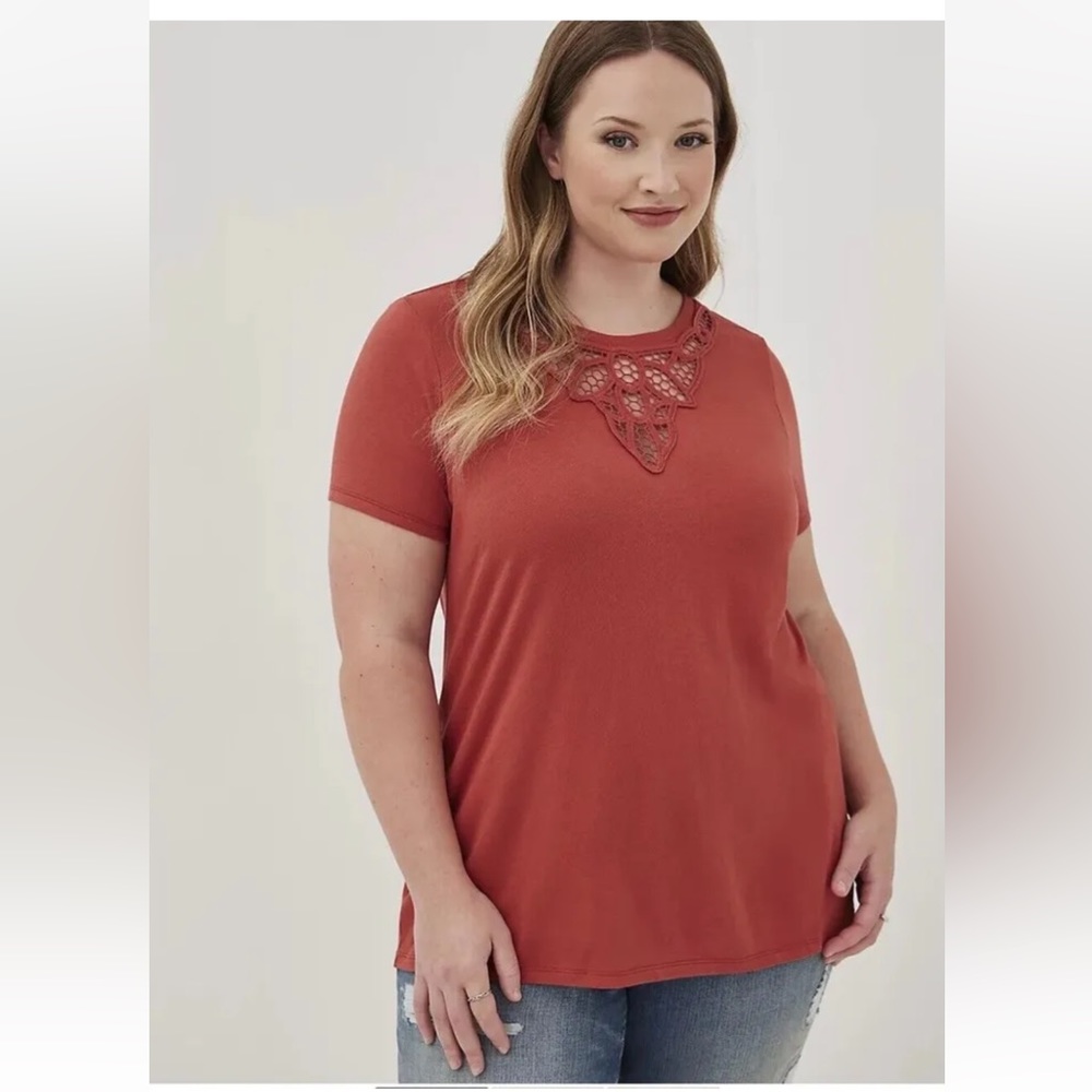 Torrid - Size 3